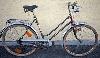 Fortuna 3-Gang Damenrad von 1968, 26 Zoll, alles original verkehrssicher