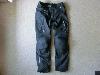 FLM Motorradhose textil - ideal für Anfänger