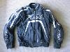FLM Motorradjacke textil - ideal für Anfänger