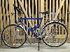 Neuwertig! 28 er Herren Alu Fahrrad Fully MTB Mountain Trekking 21 Gang Shimano TOP!