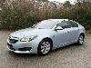 Opel Insignia 2.0 CDI Automatik Navi Bi-Xenon Leder Kamera