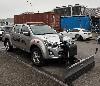 Isuzu D-Max Winterdienstfahrzeug mit Ausstattung