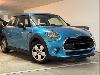 MINI One D Apple CarPlay 8 Fach bereift