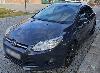 Ford Focus 1.6 Benziner