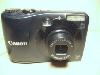 Canon Powershot A1200 HD mit normalen Batterien betreibbar und optischem Sucher!