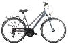 Trekking Damen Fahrrad 28 Zoll