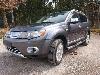 Mitsubishi OUTLANDER 7Sitzer Vollausstattung TÜV bis 07.27