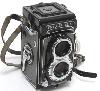 Rollei Rolleiflex 