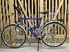 Neuwertig! 28 er Herren Alu Fahrrad Fully MTB Mountain Trekking 21 Gang Shimano TOP!
