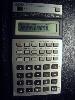 Casio FX-3500P programmierbarer Taschenrechner Kult Anfang der 80er