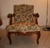2 Chippendale Lehnsessel