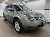 Nissan Murano 3,5 V6/LPG-GAS/Kam/Tüv-Neu/Glasd/Bose/AHK