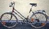 Fortuna 3-Gang Damenrad von 1968, 26 Zoll, alles original verkehrssicher