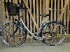 Schönes 28er Kettler Trekking Alu Fahrrad Cityrad 24 Gang Shimano TOP!