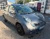 Nissan Micra Service neu/Reifen neu!