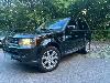 Range Rover Sport V6 TD HSE Euro5 Vollaustattung