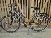 Schönes 28er PEGASUS Trekking Alu Fahrrad Cityrad 21 Gang Shimano TOP!