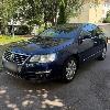 Volkswagen Passat 2.0 TDI DPF 81kW Highline