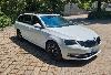 Skoda Octavia 1.5 TSI ACT DSG Style Combi Style