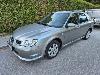 Subaru Impreza 1.Hand TÜV bis Okt 27 4x4 Automatik R