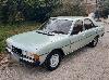 Peugeot 604