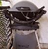 Weber Q2400 Elektrogrill