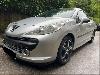 Peugeot 207 CC HDi (HU BIS JUNI 2028)