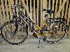 Schönes 28er PEGASUS Trekking Alu Fahrrad Cityrad 21 Gang Shimano TOP!