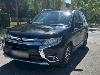 Mitsubishi Outlander 2.2 DI-D Klassik Kollektion+ Automatik