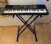 Bontempi PM 61 S Profi Music Keyboard, 61 Tasten