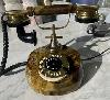 Design-Telefon Ryszard Sawa Polen funktioniert!