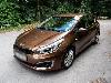 Kia Ceed 1.6 CRDi Dream Team Edition, 136 PS
