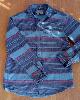 Royal Robbins Clouds Rest Hemp nachhaltiges Outdoor Hemd