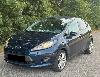 Ford Fiesta 1,25 Benziner, TÜV Neu, Klima, Wenig Km
