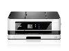 Brother MFC-J4410DW - All-in-one Multifunktionsgerät neuwertig - inkl. 4 neue Farbkartuschen