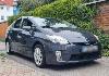 Toyota Prius 1.5-l-VVT-i Sol inkl. Thule Fahrradträger