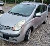 Nissan Note Visia 1.4