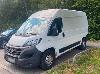 Fiat Ducato Hochr.-Kasten 35 L2H2 RS: 3450 mm AUTOMAT