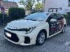 Suzuki Swace 1.8 Hybrid Taxi Einsatzbereit