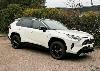 Toyota Rav 4 Hybrid