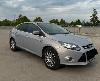 Ford Focus – Rentner Fahrzeug