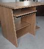 Schreibtisch Buche