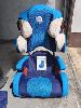 Kiddy life Pro Autokindersitz 9 - 36 KG gebraucht