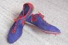 Laufschuhe mit Spikes