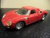 Revell 1:24 Ferrari 250 LM 1988 China rot 1/ 24 Modellauto rot