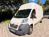 Citroën Jumper Maxi Lang 131 PS Klima 6 Gang TÜV Neu