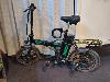 E-Klapprad zu verkaufen 16 Zoll
