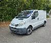 Nissan Primastar 2,0dci TÜVneu/Klima/Kamera/v.Neuteile