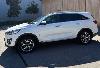 Kia Sorento Platinum Edition