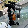 Ausrüstung zum Filmen Unterwasser